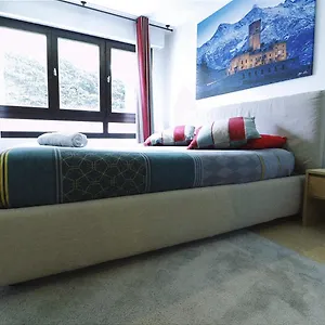  Appartement Maison vacances Chamonix Mont-Blanc